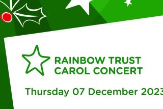London Carol Concert image