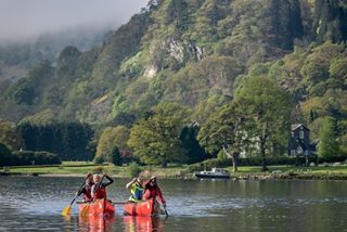 Adventure Triathlon: Conquer the Rainbow image