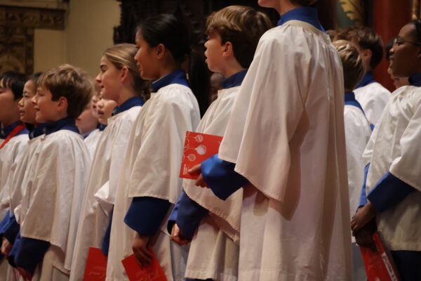 Elstree Choir