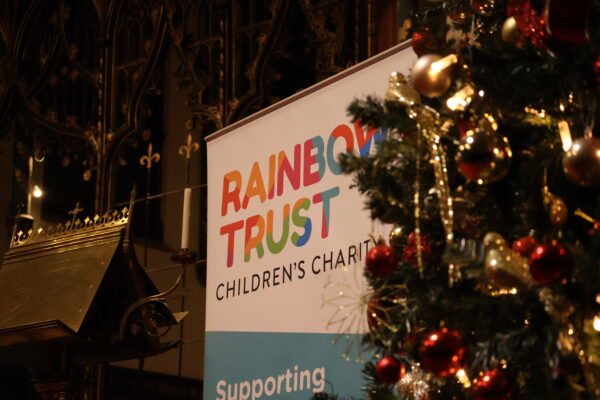 Join us at St Pauls Church in Knightsbridge