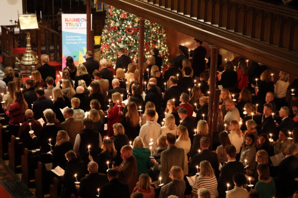Our Wonderful Congregation
