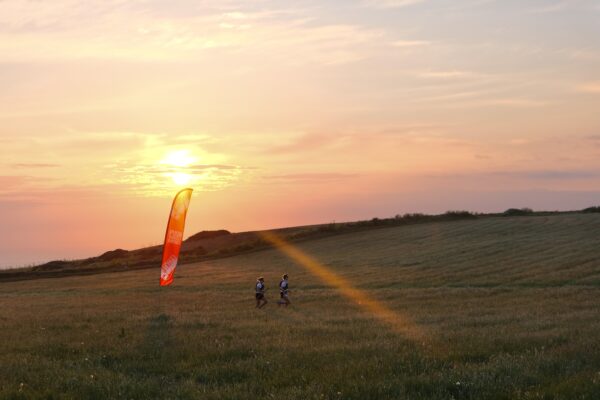 IOW Runners