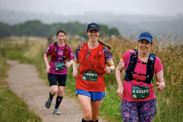 CH50 Runners