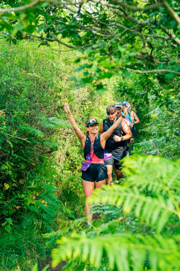 Gower Peninsula Runners