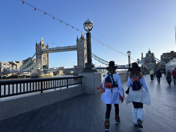 Tower Bridge