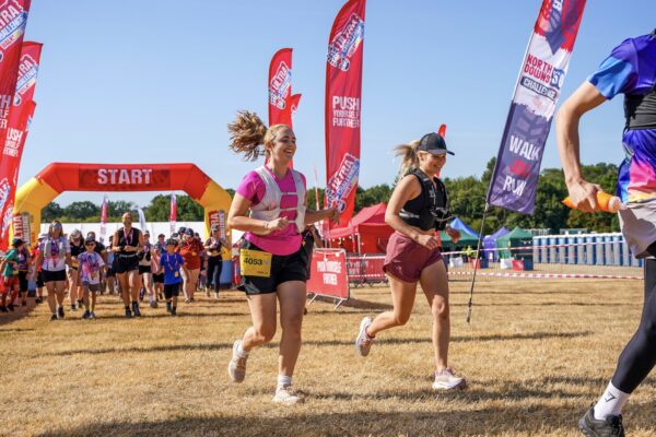 ND50 Mixed Start