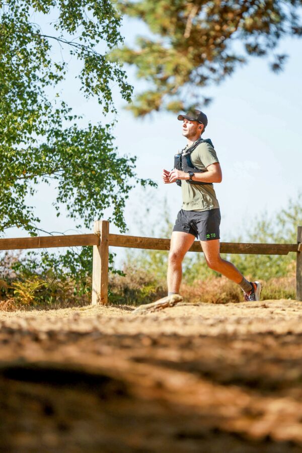 ND50 Runner