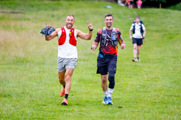 Peak District Runners