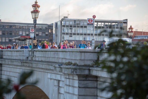 TBT Putney Bridge