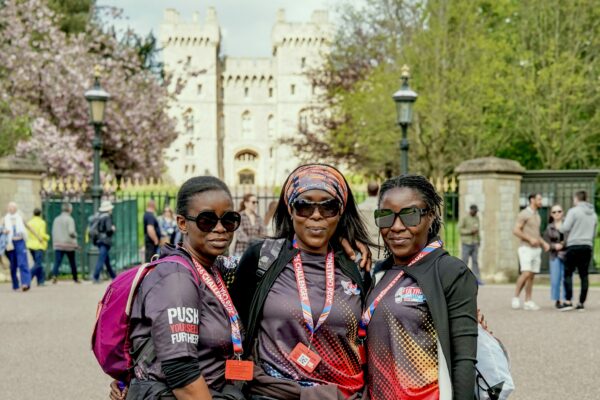 Windsor Castle
