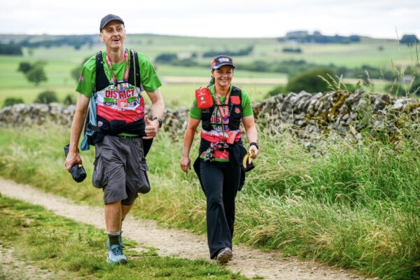Peak District Ultra Challenge