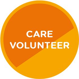 Family Support Volunteer - North East Care Team thumbnail