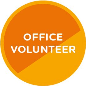 Administration Volunteer -North East Team (Sunderland) thumbnail