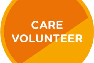 Family Support Volunteer - North East Care Team image