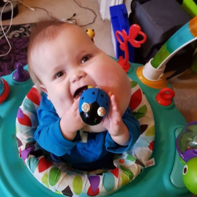 By sponsoring a Family Support Worker today, you will be helping more families to receive this vital support. Please donate today.